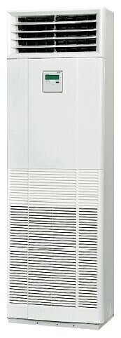 Колонный кондиционер Mitsubishi Heavy Industries FDF140VD / FDC140VSX FDF140VSX