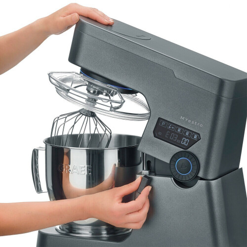 Миксер Graef KM 7016
