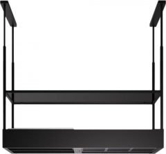 Островная вытяжка Falmec SPAZIO 130 NERO CZPI30.E0P7 ZZZH461F