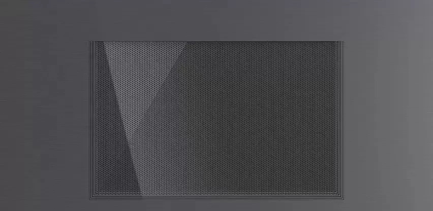 Встраиваемая микроволновая печь Kuppersbusch ML 6330.0 GPH 2 Black Chrome