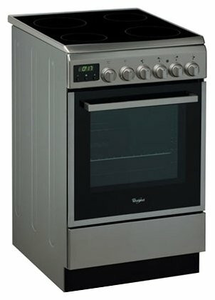 Электрическая плита Whirlpool ACMT 5533
