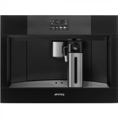 Встраиваемая кофемашина SMEG CMS4104B3RU