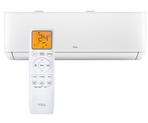 Внутренний блок TCL TACM-10HRID/TP