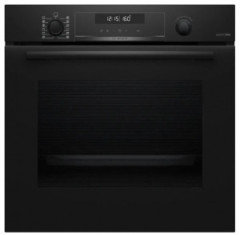 Электрический духовой шкаф Bosch HBG478CB3 черный