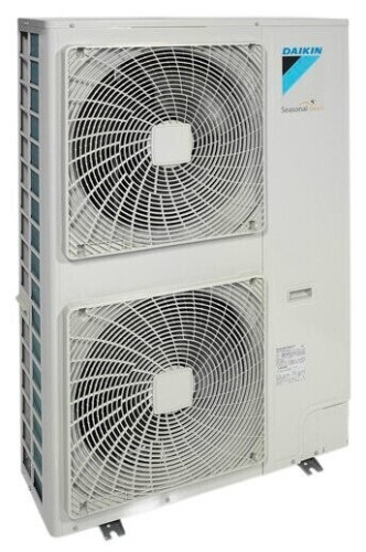 Кассетный кондиционер Daikin FCAHG125H / RZQG125L9V