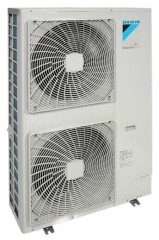 Кассетный кондиционер Daikin FCAHG125H / RZQG125L9V