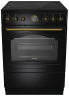 Электрическая плита Gorenje EC 62 CLB
