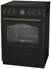 Электрическая плита Gorenje EC 62 CLB