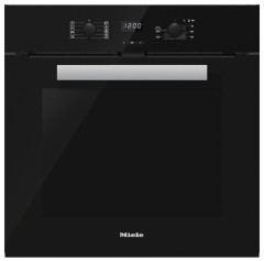 Электрический духовой шкаф Miele H2661BP OBSW