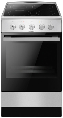 Электрическая плита Hansa FCCS53042H