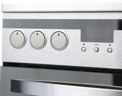 Электрическая плита Hansa FCCX 58226