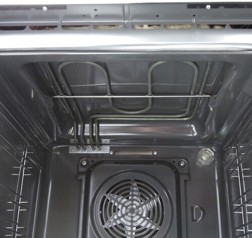 Электрическая плита Hansa FCCX 58226