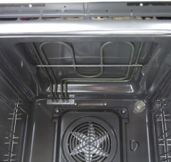 Электрическая плита Hansa FCCX 58226