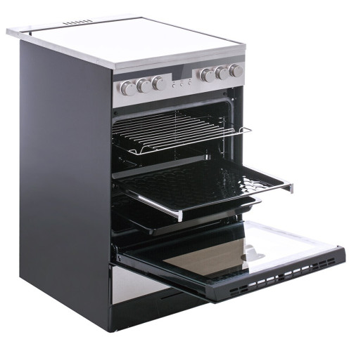 Электрическая плита Hansa FCCX 58226