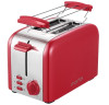 Тостер MARTA MT-1722 красный рубин