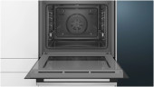 Электрический духовой шкаф Siemens HB 517GES1R