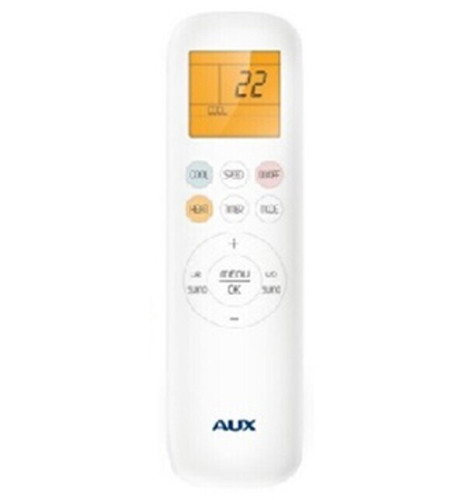 Сплит-система AUX ASW-H09A4/HA-R2DI/AS-H09A4/HA-R2DI