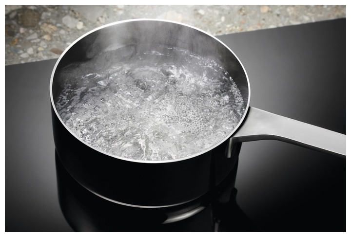 Индукционная варочная панель Electrolux IPE 6455 KF