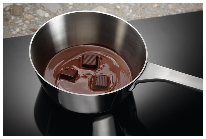 Индукционная варочная панель Electrolux IPE 6455 KF