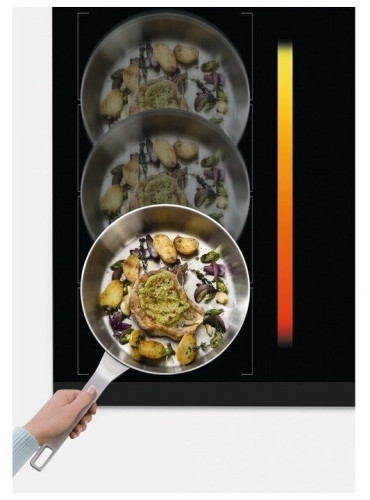 Индукционная варочная панель Electrolux IPE 6455 KF