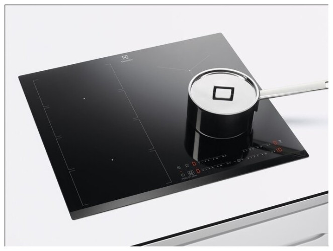 Индукционная варочная панель Electrolux IPE 6455 KF