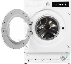 Встраиваемая стиральная машина Hyundai hwm 7121