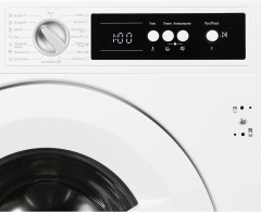 Встраиваемая стиральная машина Hyundai hwm 7121