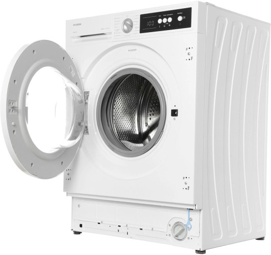 Встраиваемая стиральная машина Hyundai hwm 7121