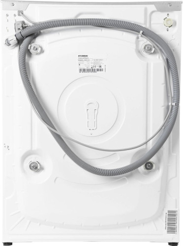 Встраиваемая стиральная машина Hyundai hwm 7121
