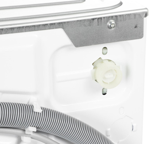 Встраиваемая стиральная машина Hyundai hwm 7121