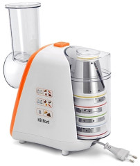 Мультирезка Kitfort КТ-1318-2