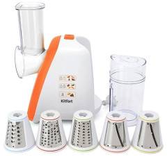 Мультирезка Kitfort КТ-1318-2