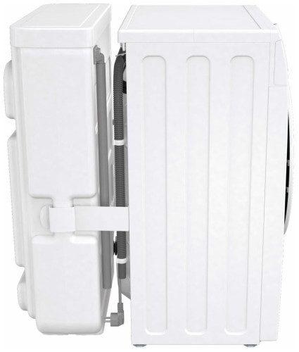 Стиральная машина Gorenje W2NHPI72SCSIRV