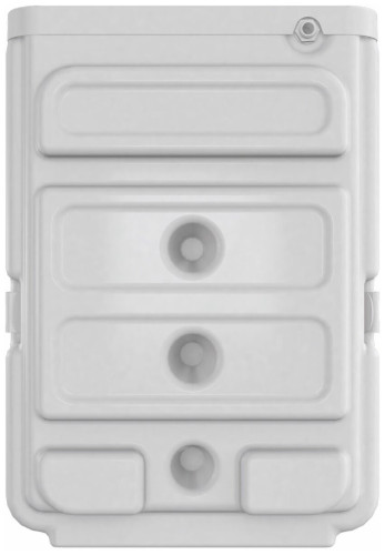 Стиральная машина Gorenje W2NHPI72SCSIRV