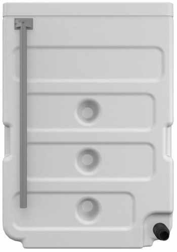 Стиральная машина Gorenje W2NHPI72SCSIRV