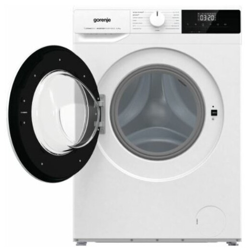 Стиральная машина Gorenje W2NHPI72SCSIRV