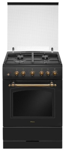 Газовая плита Hansa FCGA 62109