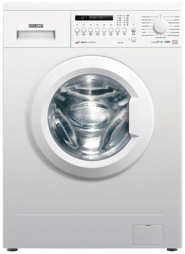 Стиральная машина Atlant 70С107-000