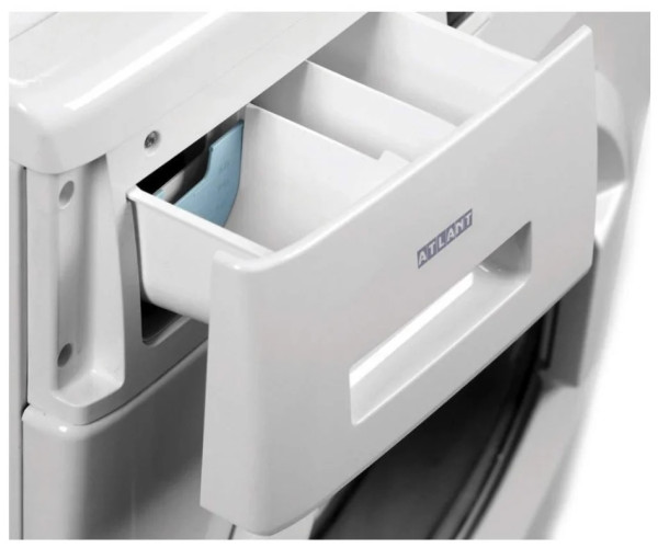 Стиральная машина Atlant 70С107-000