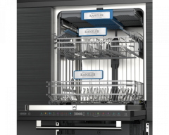 Посудомоечная машина Kanzler S 056