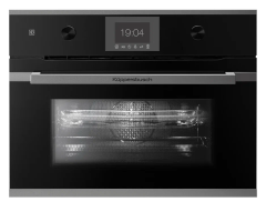 Электрический духовой шкаф Kuppersbusch CBM 6350.0 S9 Shade of Grey