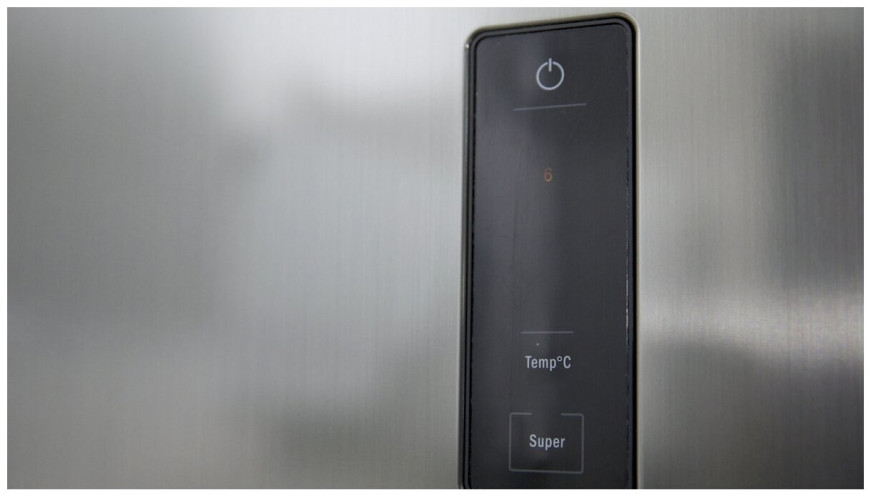 Холодильник Hotpoint-Ariston HS 5201 X O