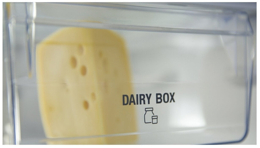 Холодильник Hotpoint-Ariston HS 5201 X O