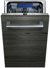 Посудомоечная машина Siemens SR 655X31MR