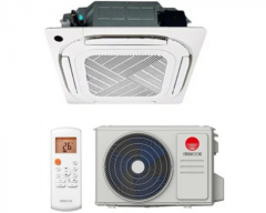 Сплит-система кассетного типа CHERBROOKE CCD-60HRN1-Q/COD-60NH1-Q