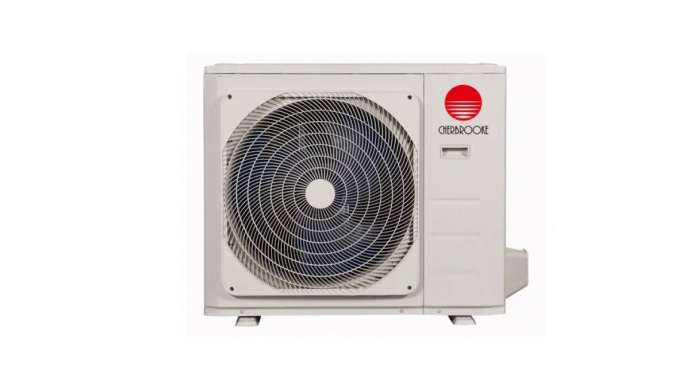 Сплит-система кассетного типа CHERBROOKE CCD-60HRN1-Q/COD-60NH1-Q