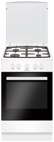 Комбинированная плита Hansa FCMW54023