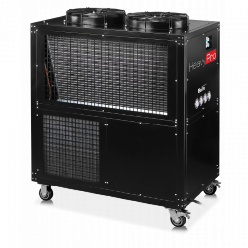 Мобильный кондиционер Ballu BGK25