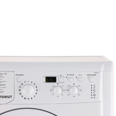 Стиральная машина Indesit IWSD 6105 В