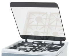 Комбинированная плита Kaiser HGE 62508 KW